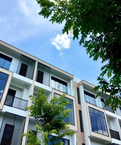 Nhà Phố T&T Cần Giuộc II T&T City Millennia Cần Giuộc