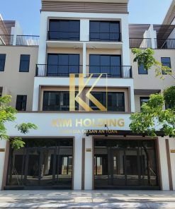 Shophouse T&T Long Hậu II Khu Đô Thị T&T City Millennia Long Hậu