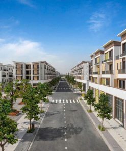 Khu đô thị T&T City Millennia