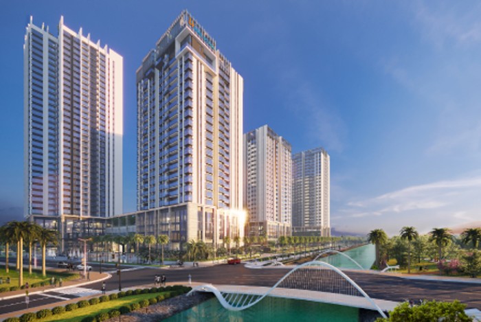 Hưng Phát Blue Star