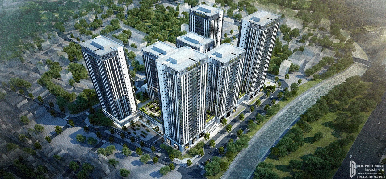 Hưng Phát Blue Star