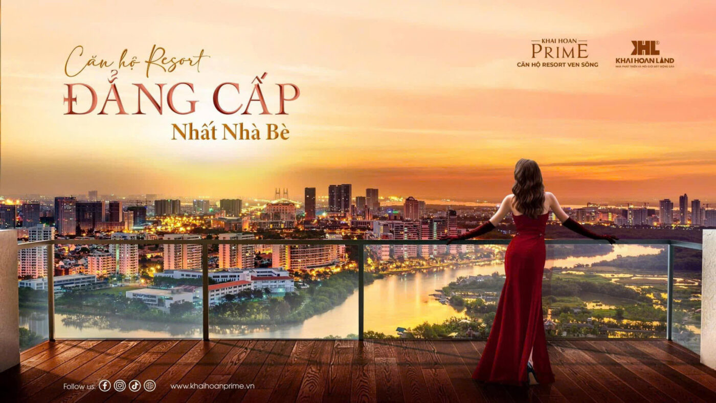 Khải Hoàn Prime