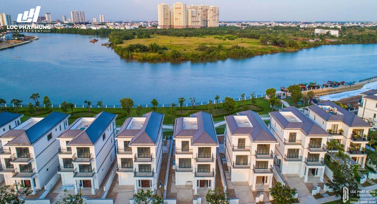 Nine South Estates
