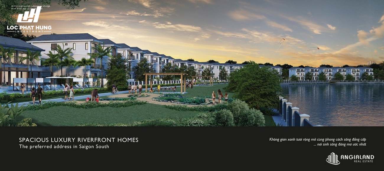 Nine South Estates