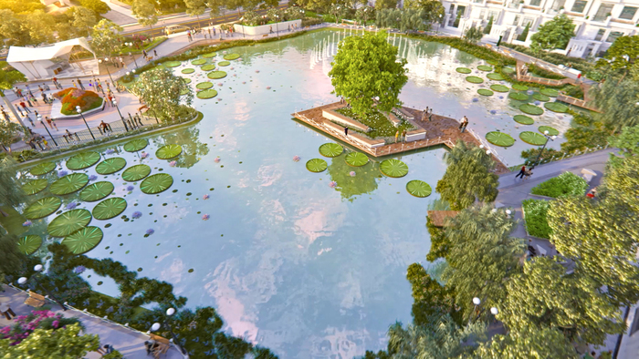 The Peak Garden