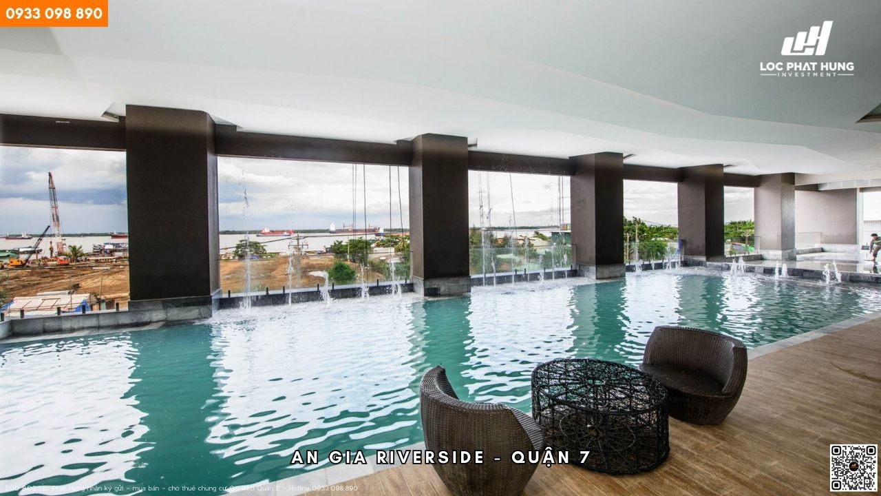 An Gia Riverside