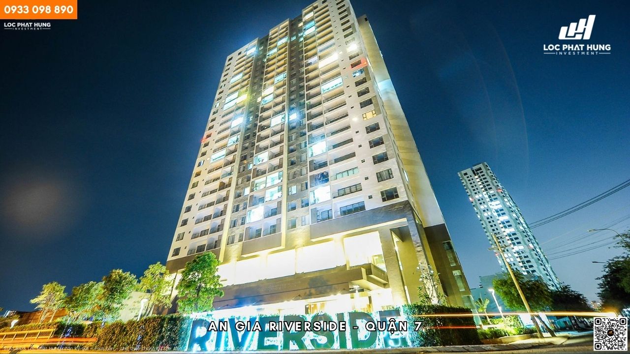 An Gia Riverside