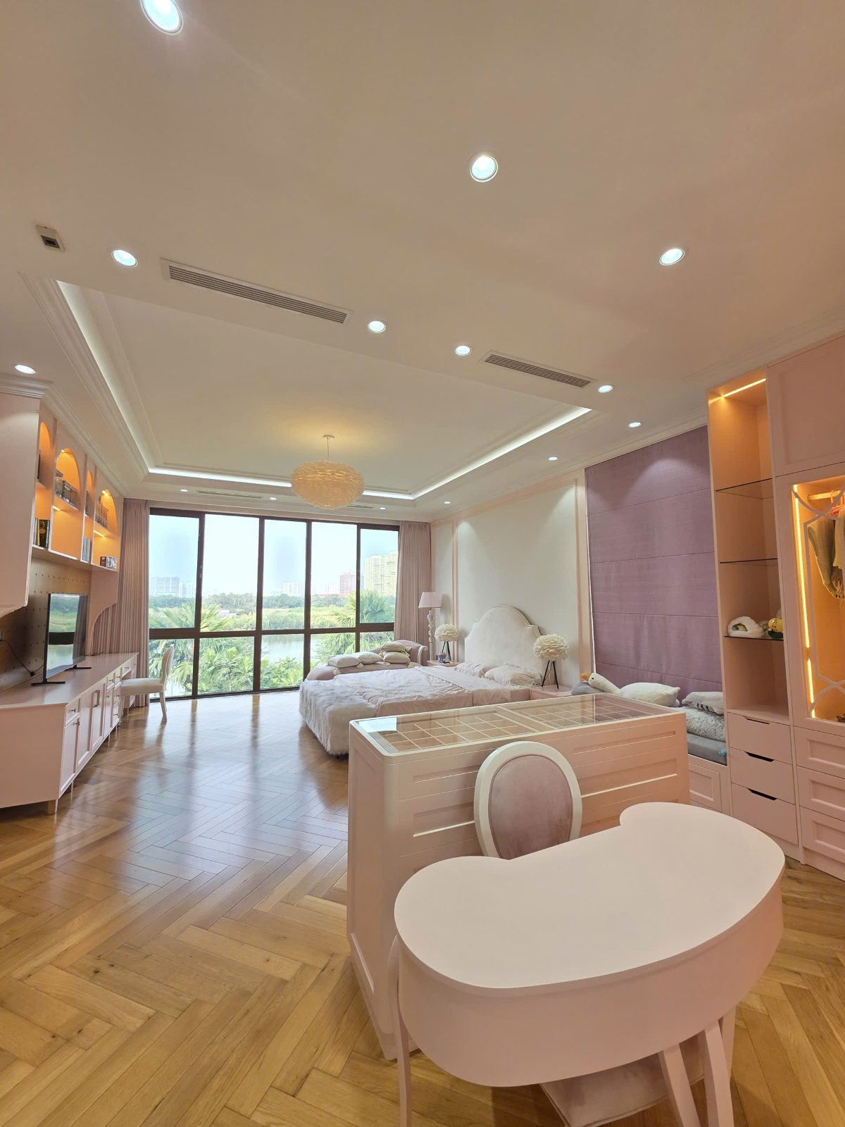 Chuyển nhượng Biệt Thự ven sông LAVILA DERIO – Làm việc chính chủ