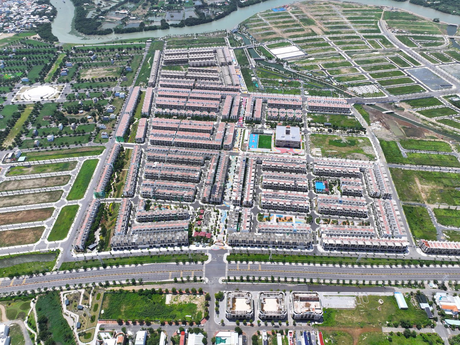 Nắm full rổ hàng mua trực tiếp Chủ Đầu Tư T&T CIty Millennia – Chiết khấu lên đến 17%