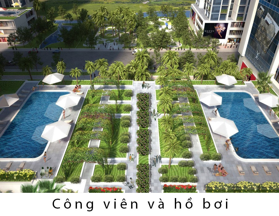 Babylon Garden