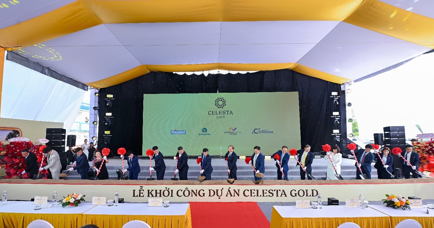 Celesta Gold