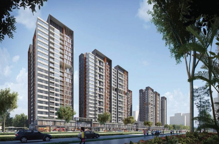 Celesta Heights