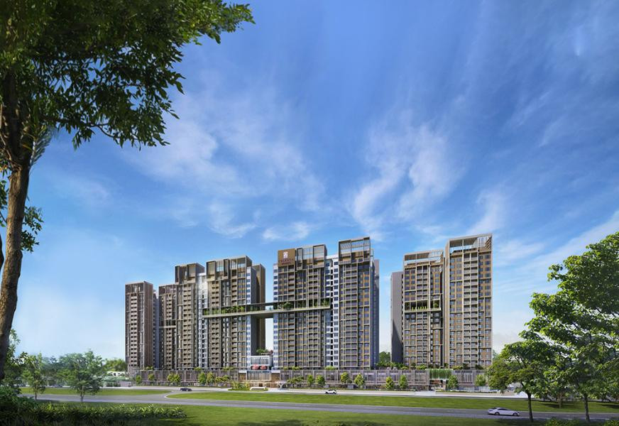 Celesta Heights