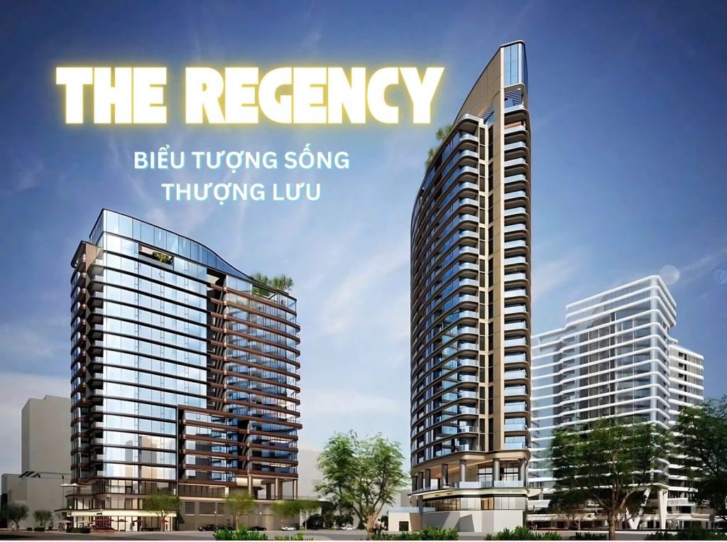 The Regency Phú Mỹ Hưng