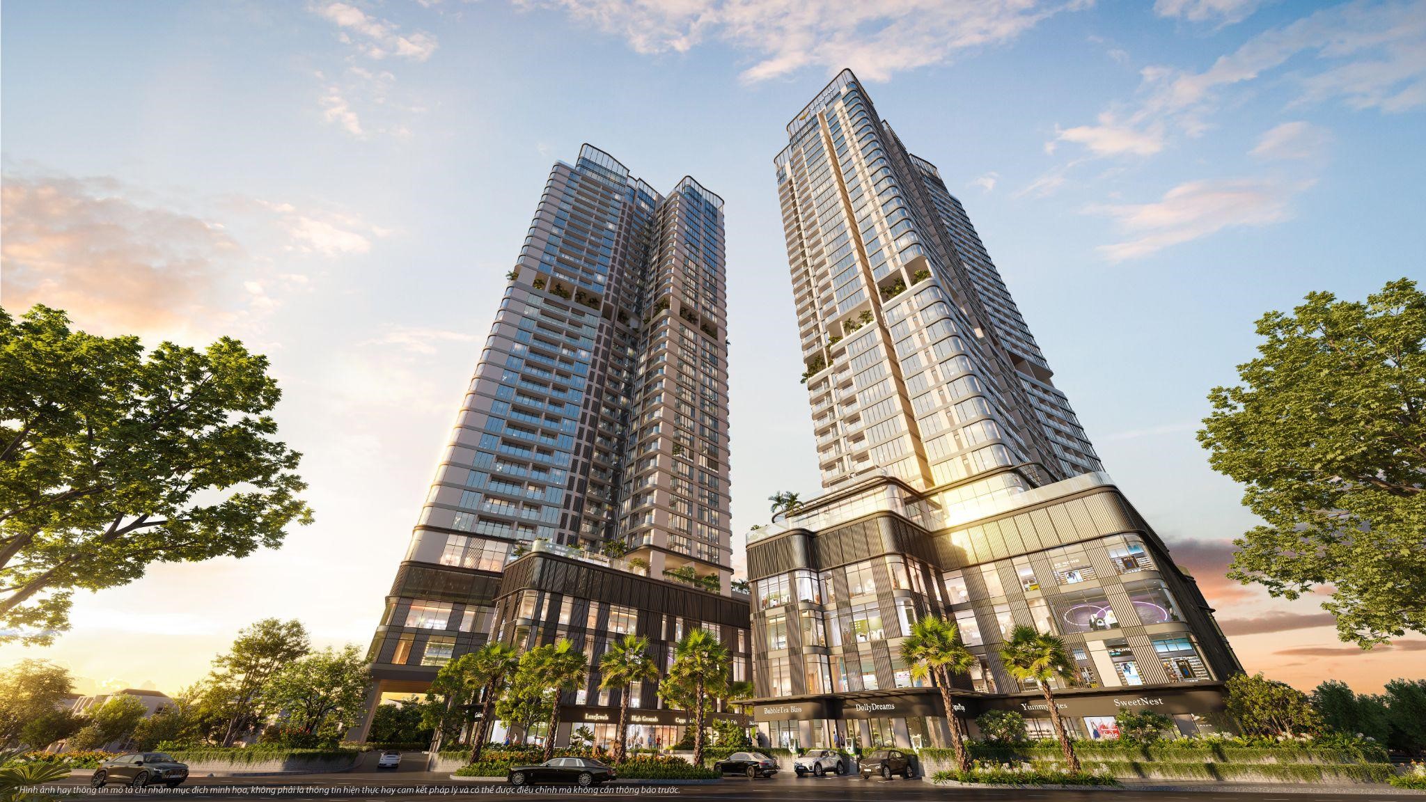 Vlasta Premier Phú Thuận