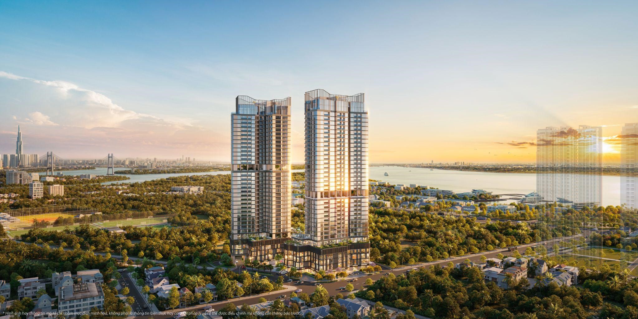 Vlasta Premier Phú Thuận