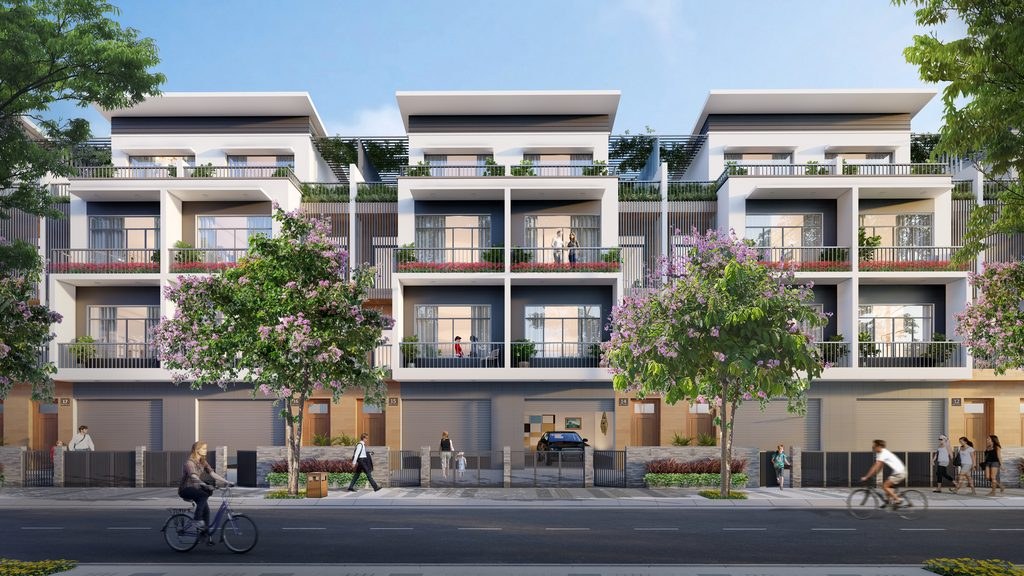 mat tien nha pho tt city millennia 6x20